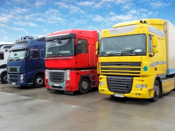 Konya Kemaliye Nakliye